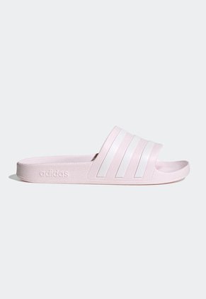 Playeras adidas Sportswear Adilette Aqua Rosa