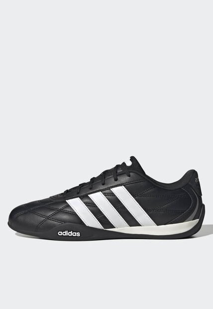 Tenis Lifestyle adidas Sportswear Groundpulse Negro