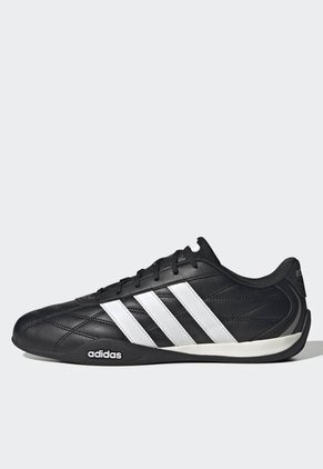 Tenis Lifestyle adidas Sportswear Groundpulse Negro