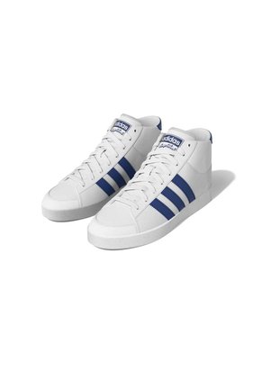 TENIS ADIDAS UNISEXO R1908 JUMP HOOK MID Talla 7