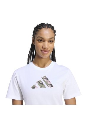CAMISETA ADIDAS MUJER T2685 Talla M