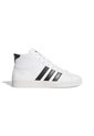 TENIS ADIDAS UNISEXO R1909 JUMP HOOK MID Talla 7 de adidas Performance