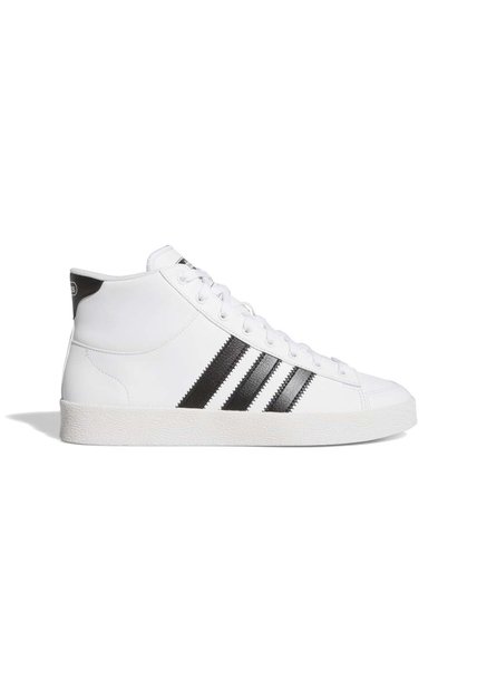 TENIS ADIDAS UNISEXO R1909 JUMP HOOK MID Talla 7