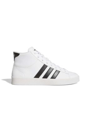 TENIS ADIDAS UNISEXO R1909 JUMP HOOK MID Talla 7