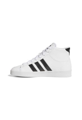 TENIS ADIDAS UNISEXO R1909 JUMP HOOK MID Talla 7