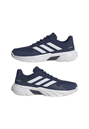 TENIS ADIDAS HOMBRE I3614 COURTJAM CONTR Talla 9.5
