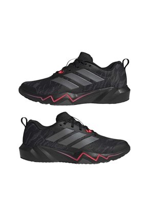 TENIS ADIDAS HOMBRE Q3952 RAPIDMOVE GO T Talla 9.5