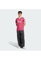 Camiseta Rosado Adidas Tercera Real Madrid 26/27 Rosa de adidas Performance