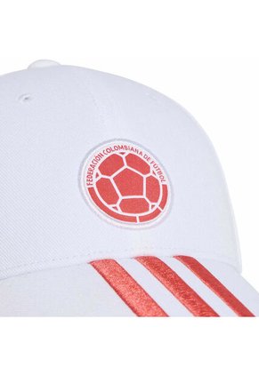 GORRA EQUIPOS ADIDAS KD8515 COL/26 Talla N/A