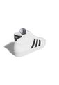 TENIS ADIDAS UNISEXO R1909 JUMP HOOK MID Talla 7 de adidas Performance