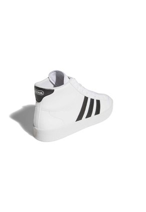 TENIS ADIDAS UNISEXO R1909 JUMP HOOK MID Talla 7