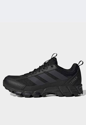 Tenis Senderismo adidas TERREX Rockadia Negro