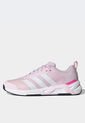 Tenis Training adidas Performance Dropset Control Rosa de adidas Performance