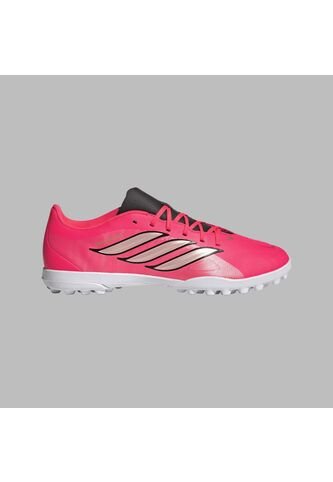Torretin Adidas Hombre Predator Club TF - Rosado adidas Performance