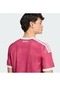 Camiseta Rosado Adidas Tercera Real Madrid 26/27 Rosa de adidas Performance