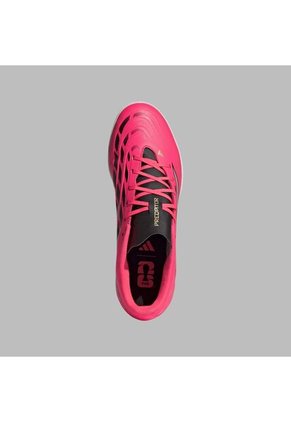Torretin Adidas Hombre Predator Club TF - Rosado