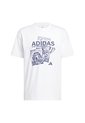 CAMISETA ADIDAS HOMBRE H0395 Talla S de adidas Performance