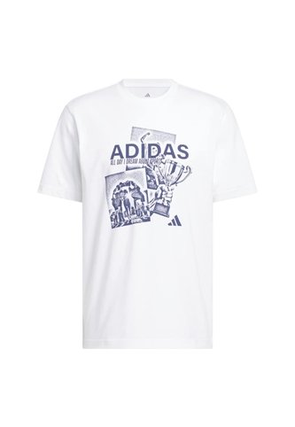 CAMISETA ADIDAS HOMBRE H0395 Talla S adidas Performance