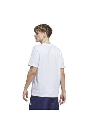 CAMISETA ADIDAS HOMBRE H0395 Talla S