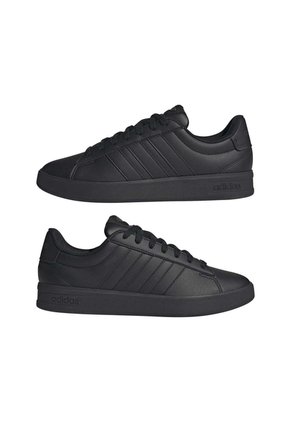 TENIS ADIDAS HOMBRE H1474 GRAND COURT 3. Talla 10.5