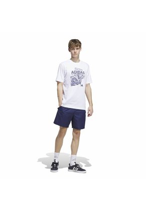 CAMISETA ADIDAS HOMBRE H0395 Talla S