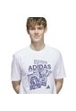 CAMISETA ADIDAS HOMBRE H0395 Talla S de adidas Performance