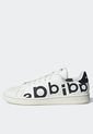 Tenis Lifestyle Marfil-Negro adidas Performance Advantage de adidas Performance