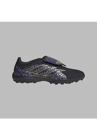 Guayos Adidas Hombre Predator League FG - Negro adidas Performance