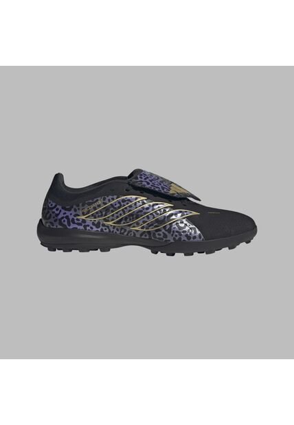 Guayos Adidas Hombre Predator League FG - Negro