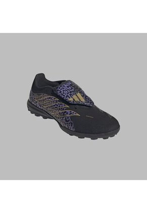 Guayos Adidas Hombre Predator League FG - Negro