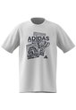 CAMISETA ADIDAS HOMBRE H0395 Talla S de adidas Performance
