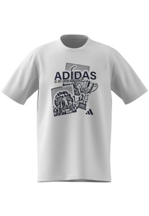 CAMISETA ADIDAS HOMBRE H0395 Talla S