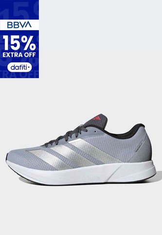 Tenis adidas Performance Duramo RC2 Gris adidas Performance