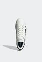 Tenis Lifestyle Marfil-Negro adidas Performance Advantage de adidas Performance