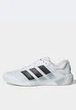 Tenis Training adidas Performance Dropset 4 Blanco de adidas Performance