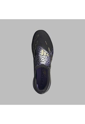Guayos Adidas Hombre Predator League FG - Negro