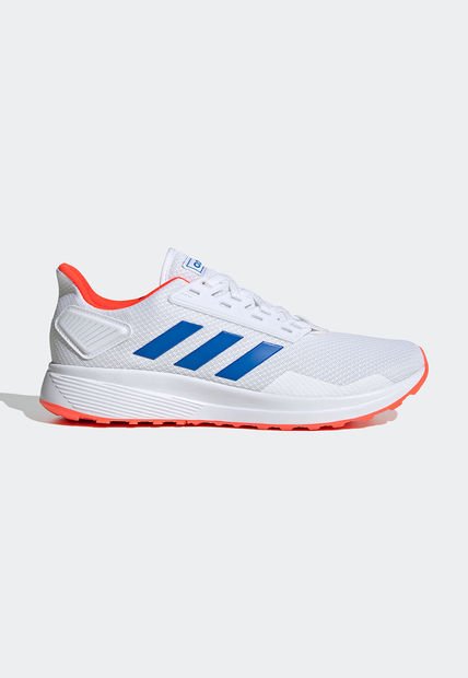 Tenis adidas Performance Duramo 9 Blanco
