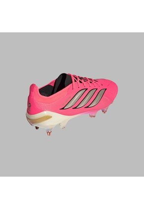 Guayos Adidas Hombre Predator Elite SG - Rosado