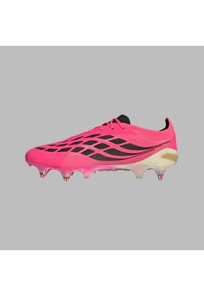 Guayos Adidas Hombre Predator Elite SG - Rosado