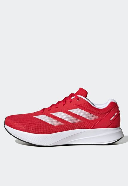 Tenis adidas Performance Duramo RC Rojo