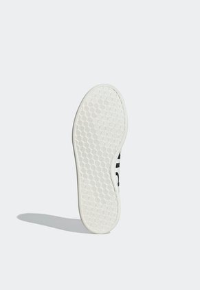 Tenis Lifestyle Marfil-Negro adidas Performance Advantage