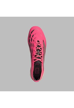 Guayos Adidas Hombre Predator Elite SG - Rosado