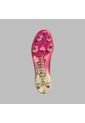 Guayos Adidas Hombre Predator Elite SG - Rosado de adidas Performance
