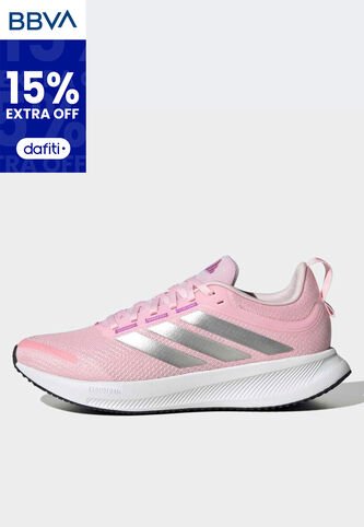 Tenis adidas Performance Runblaze Rosa adidas Performance