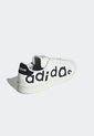 Tenis Lifestyle Marfil-Negro adidas Performance Advantage de adidas Performance