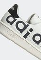 Tenis Lifestyle Marfil-Negro adidas Performance Advantage de adidas Performance