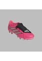 Guayos Adidas Hombre Predator Club FG - Rosado de adidas Performance