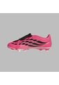 Guayos Adidas Hombre Predator Club FG - Rosado de adidas Performance