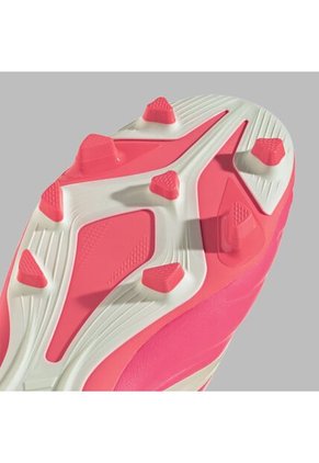 Guayos Adidas Hombre Copa Pure IV Club FG - Rosado