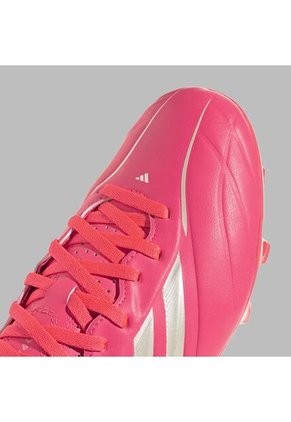 Guayos Adidas Hombre Copa Pure IV Club FG - Rosado